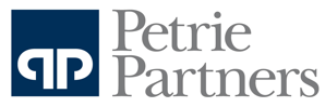 Petrie Logo