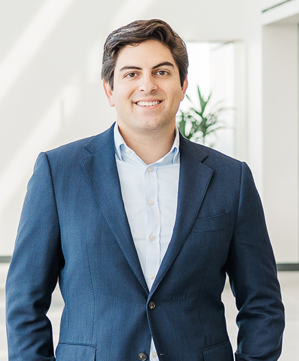 max silverman headshot
